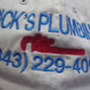 Meet your Posher, Rick’s